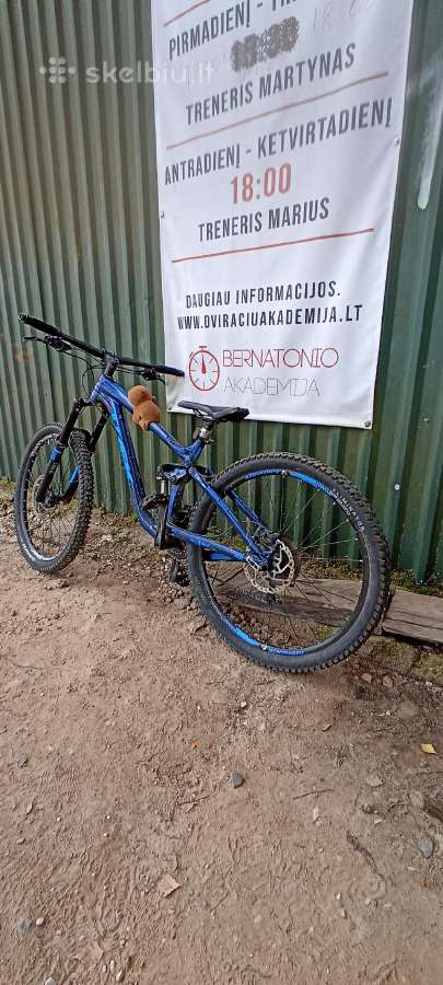 Trek slash 7 2015 - nuotraukos Nr. 2