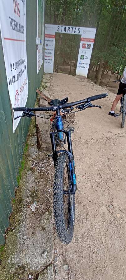 Trek slash 7 2015 - nuotraukos Nr. 3