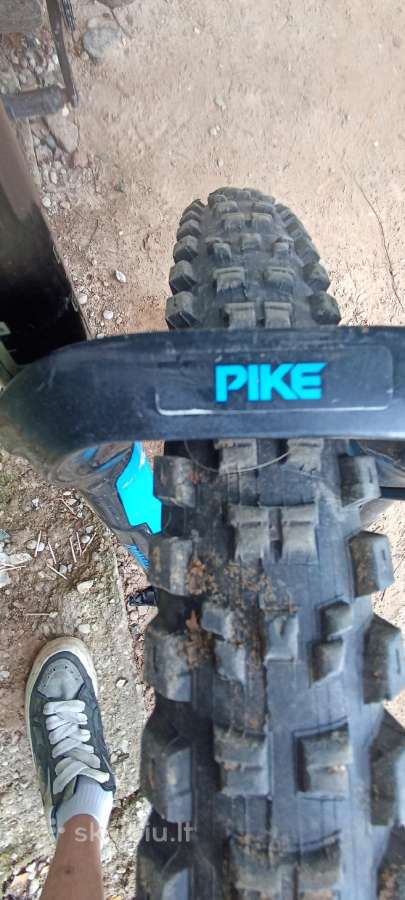 Trek slash 7 2015 - nuotraukos Nr. 4