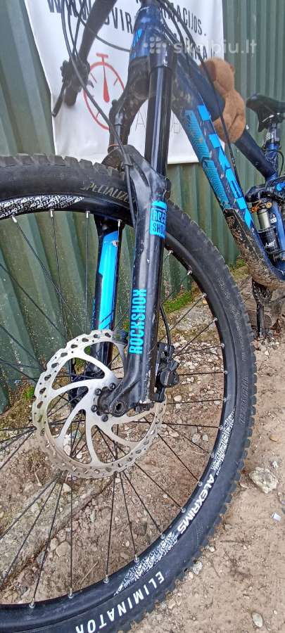 Trek slash 7 2015 - nuotraukos Nr. 5