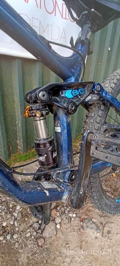 Trek slash 7 2015 - nuotraukos Nr. 6