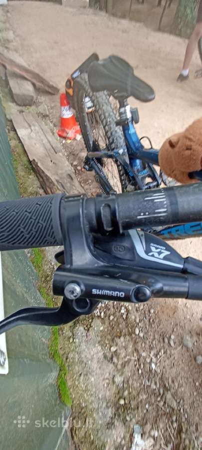 Trek slash 7 2015 - nuotraukos Nr. 9
