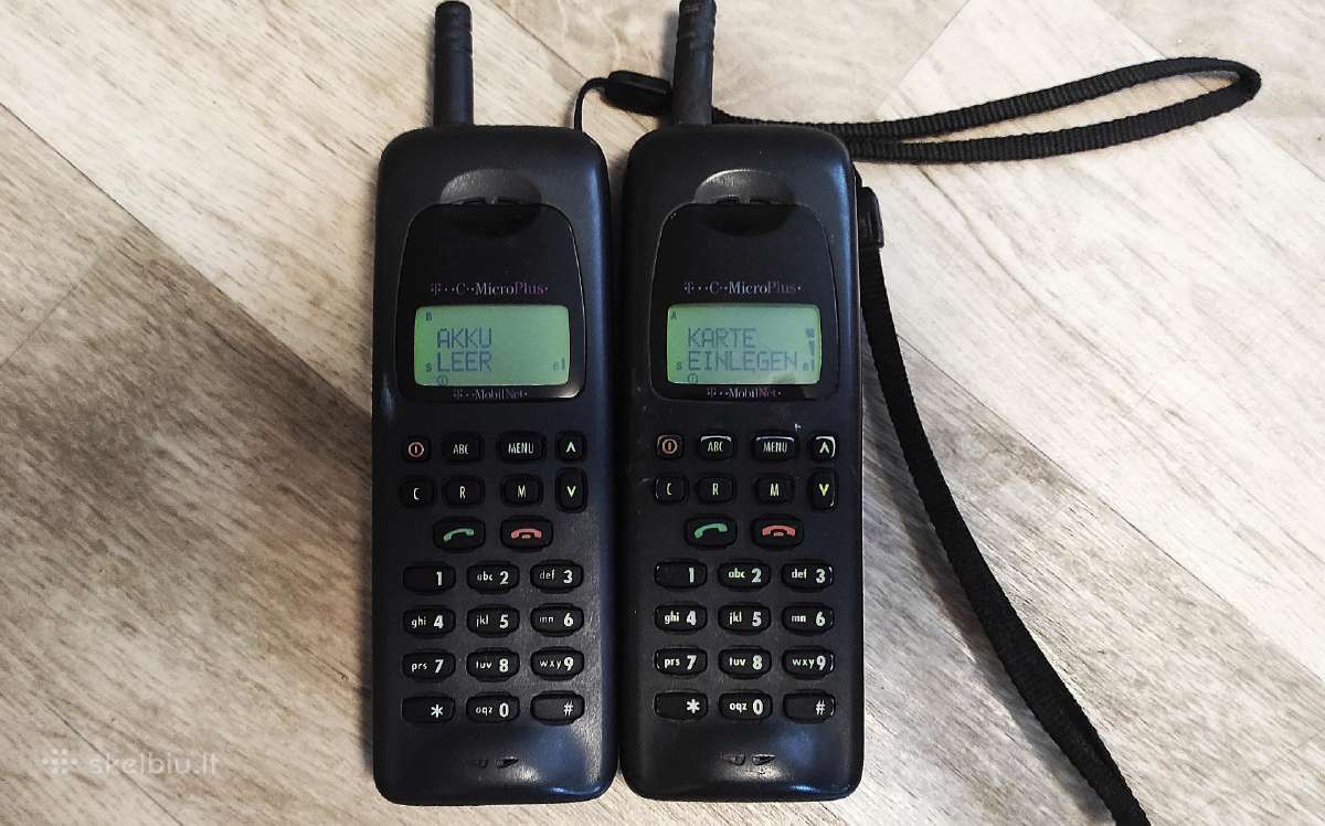 Nokia i kolekcija