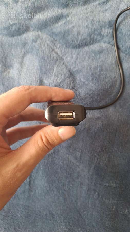 Esperanza Usb hubas - nuotraukos Nr. 3
