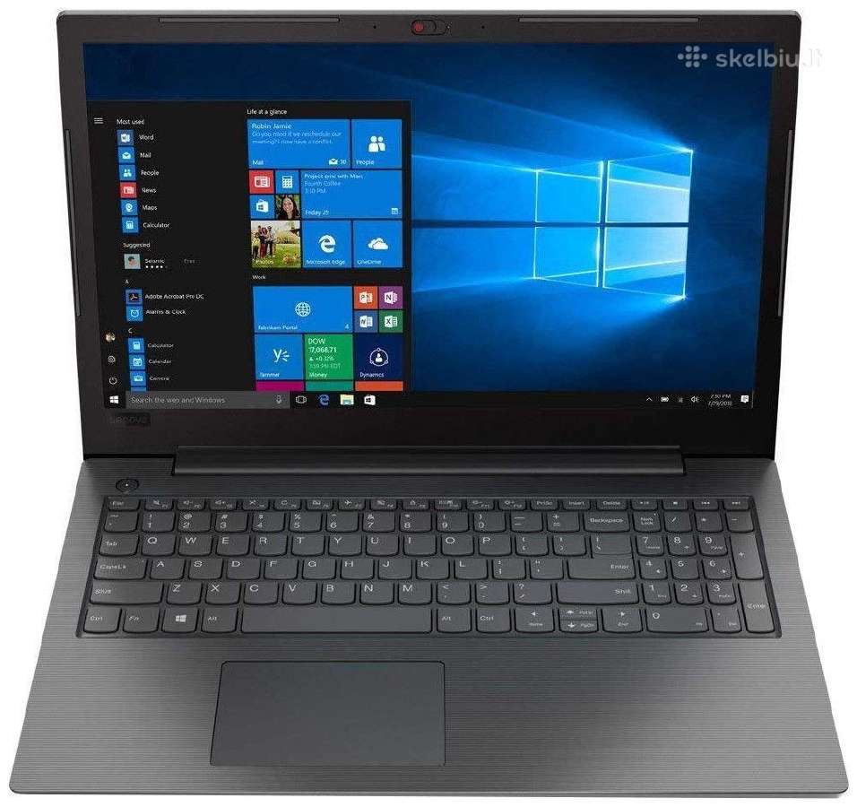 Lenovo V15,flex,31(3)0,305,v130,10(1)0,50,70 dalys - nuotraukos Nr. 9
