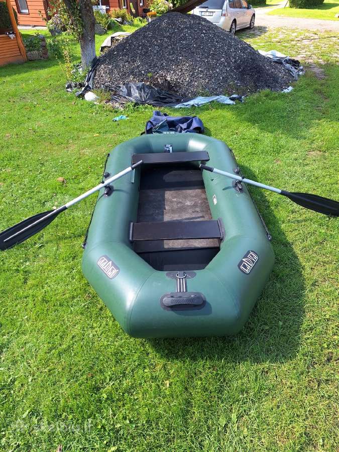 Valtis Ladya 270 (2.7m)