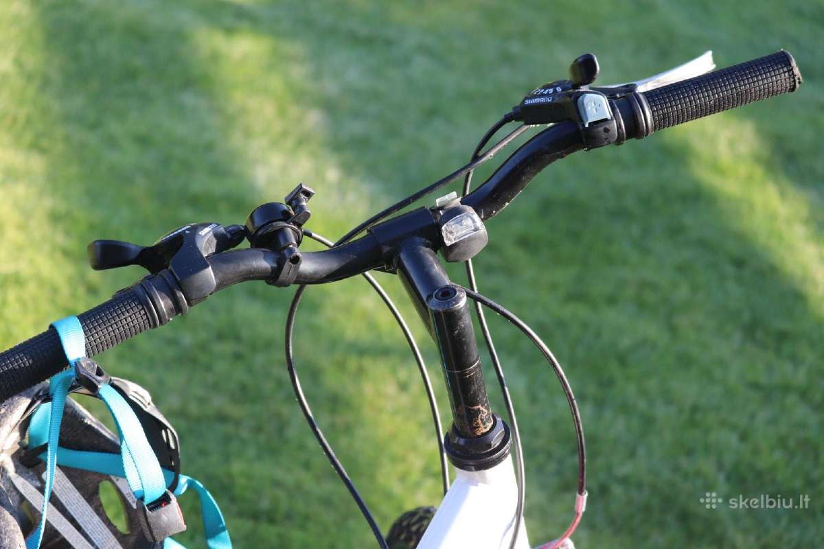 Interbike calypso 13.5" 24"ratai - nuotraukos Nr. 3