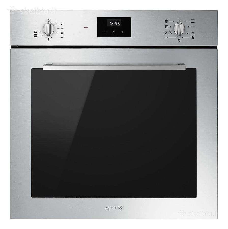 Orkaitė Smeg Sf6400tvx