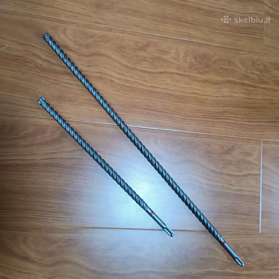 Sds graztas Hilti 14 mm