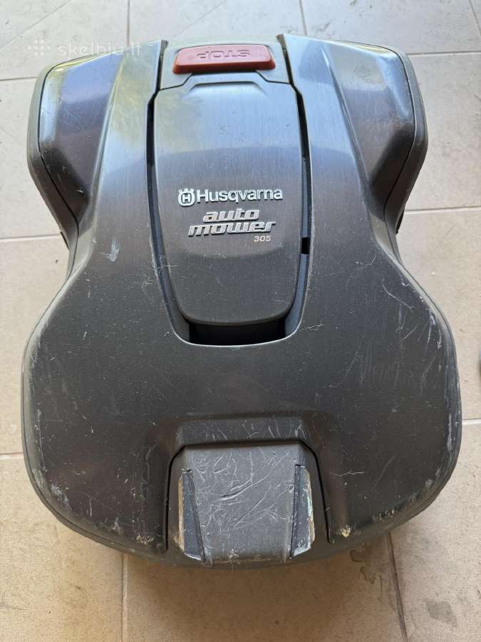 Vejos robotas