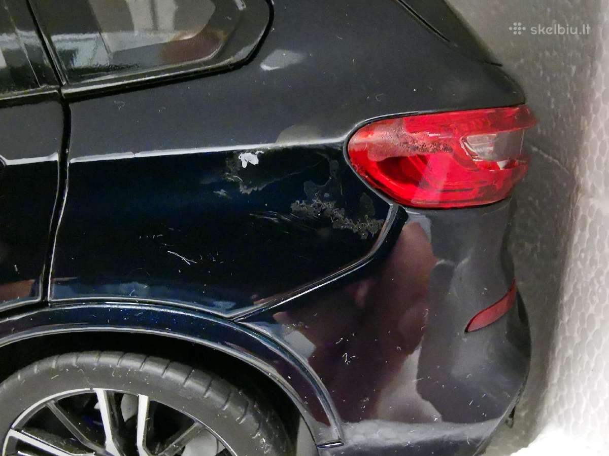 1:18 Bmw (Xer) Modeliai - nuotraukos Nr. 24