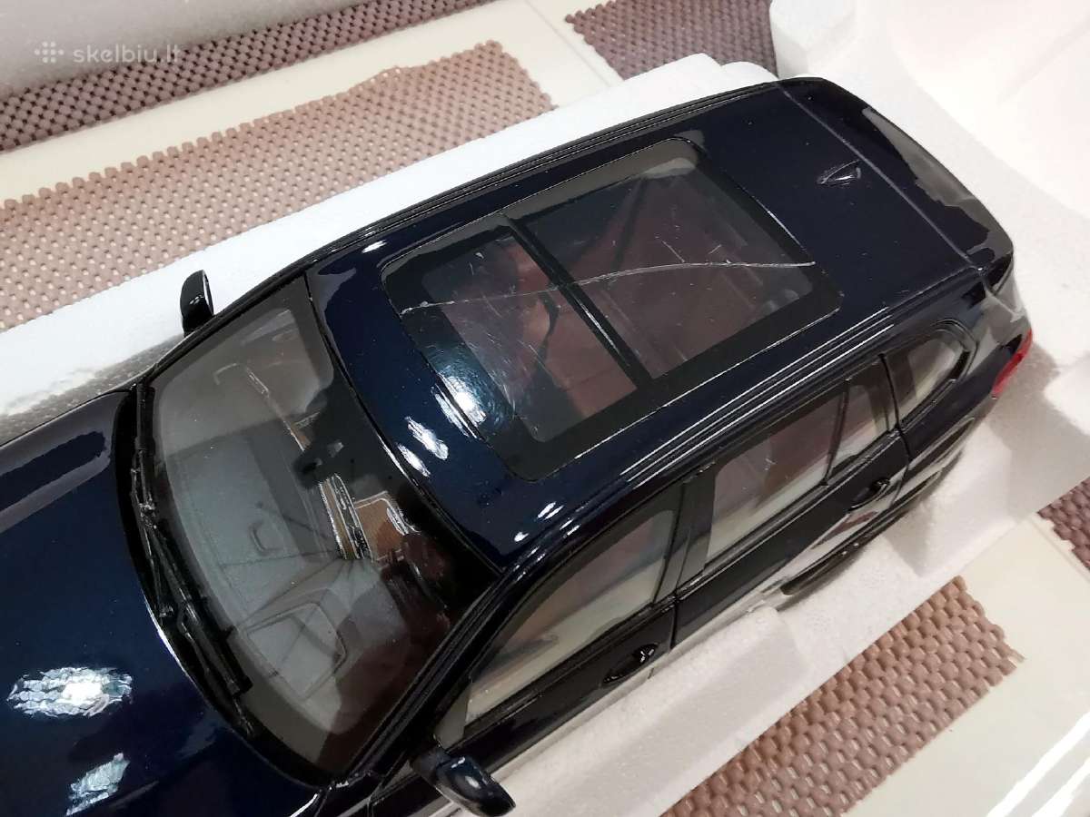 1:18 Bmw (Xer) Modeliai - nuotraukos Nr. 26