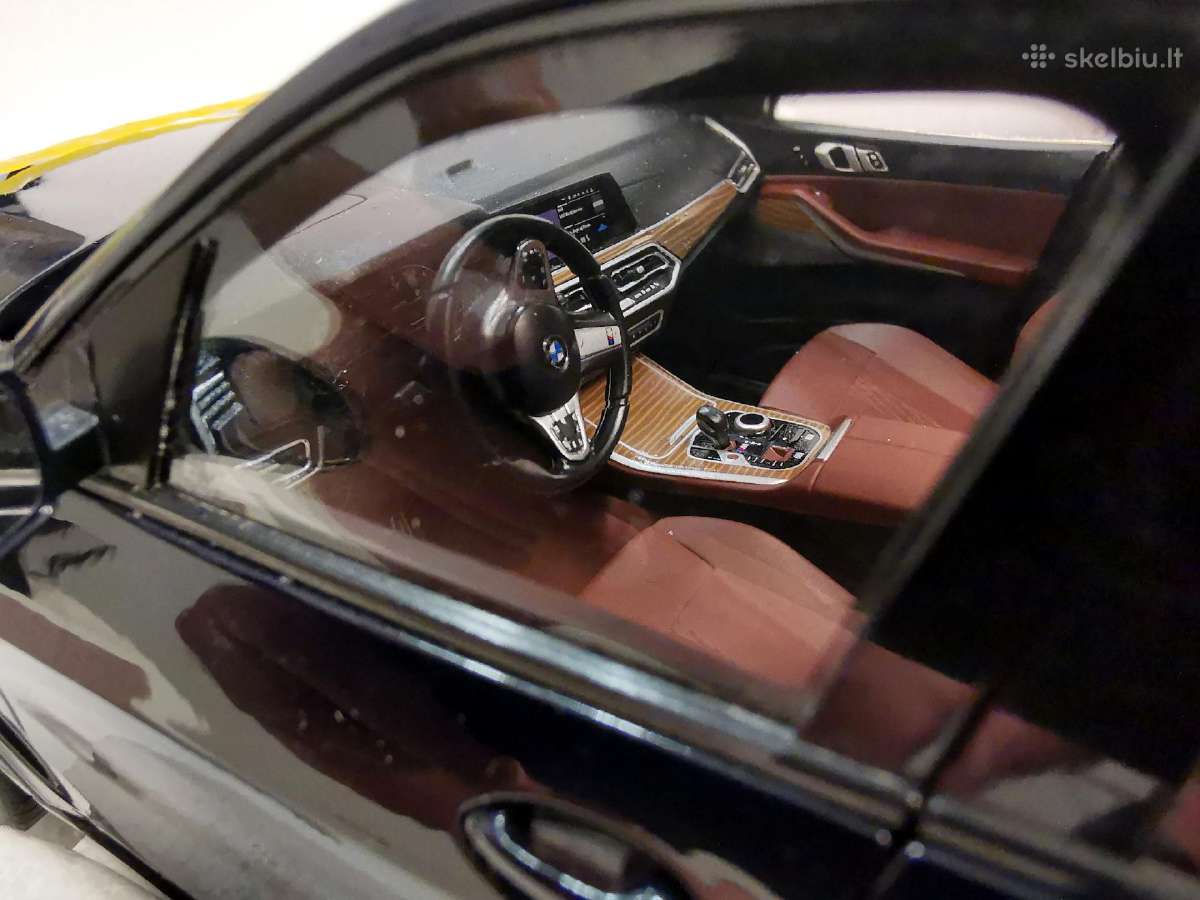 1:18 Bmw (Xer) Modeliai - nuotraukos Nr. 29