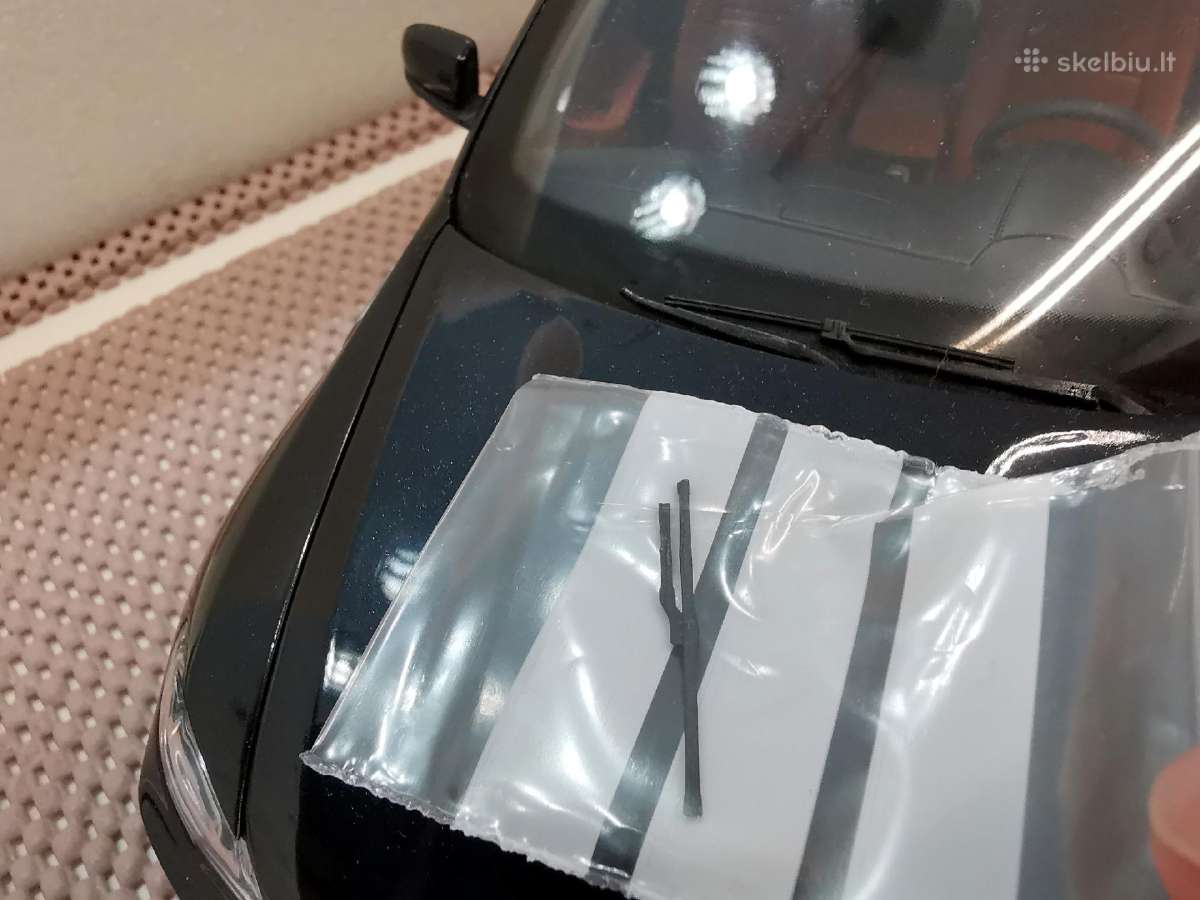 1:18 Bmw (Xer) Modeliai - nuotraukos Nr. 32