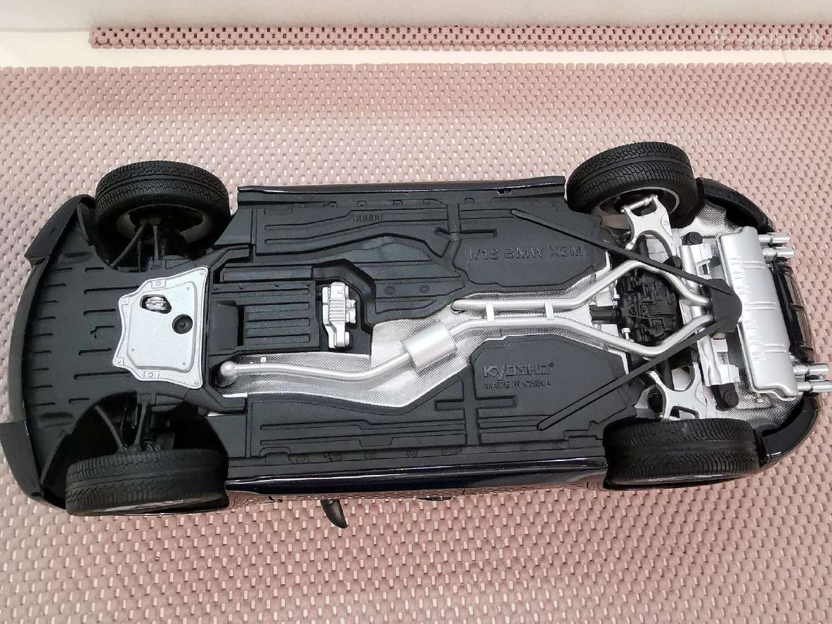 1:18 Bmw (Xer) Modeliai - nuotraukos Nr. 35