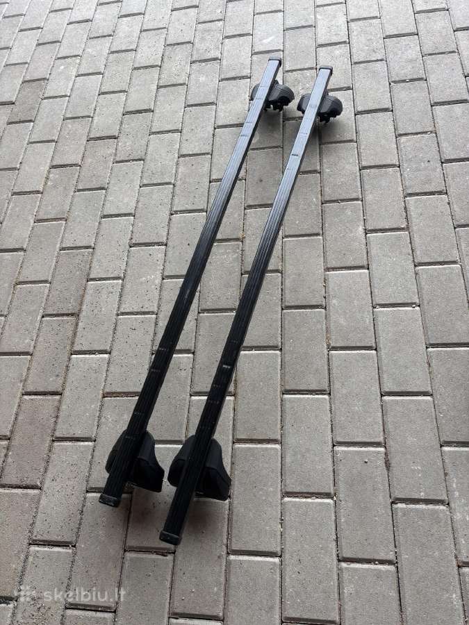 Thule skersinius su 753
