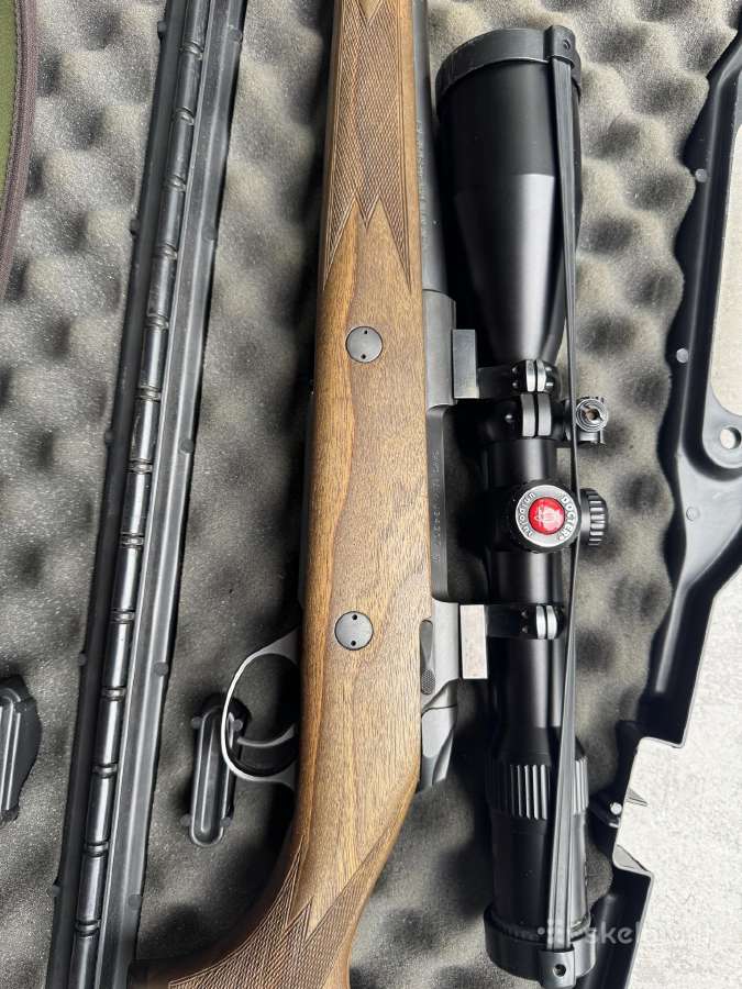 Sako 85m 3006 - nuotraukos Nr. 4