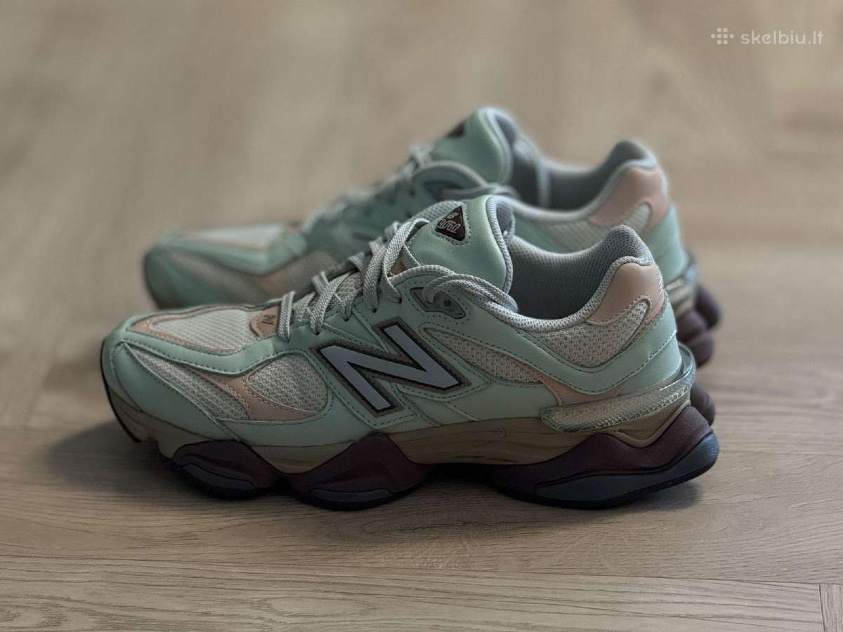 New Balance batai