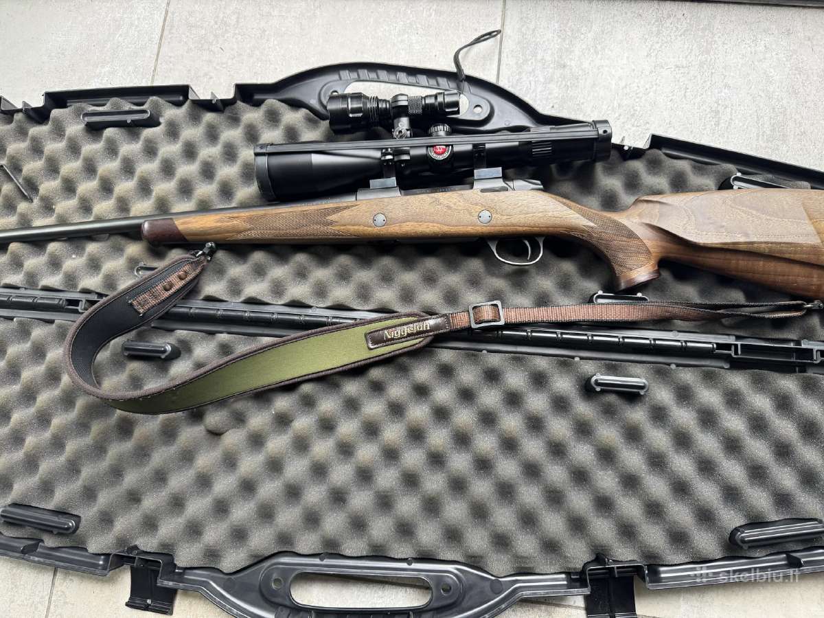 Sako 85m 3006