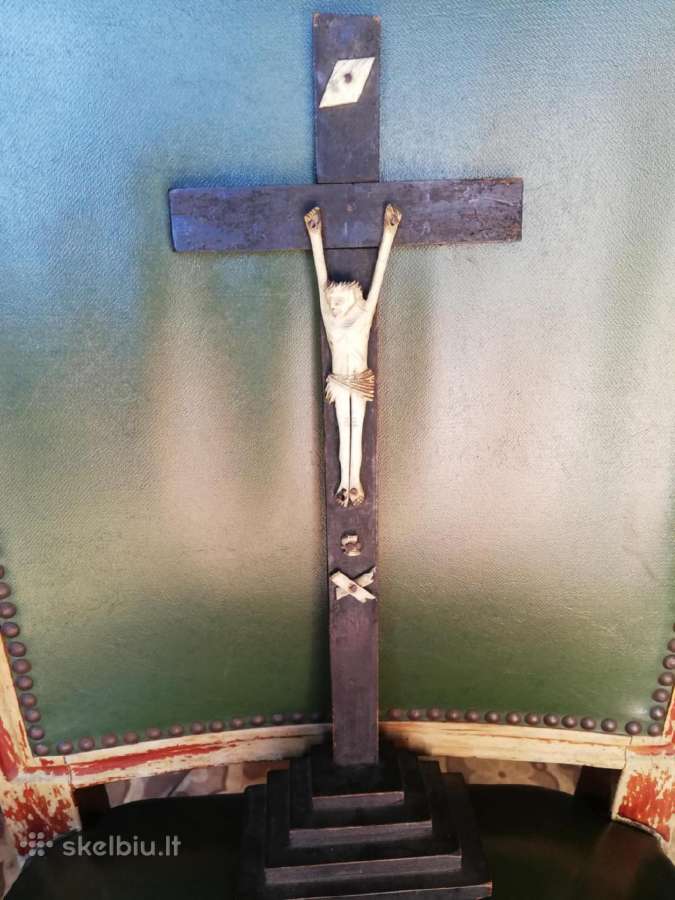 Religija.kryzius