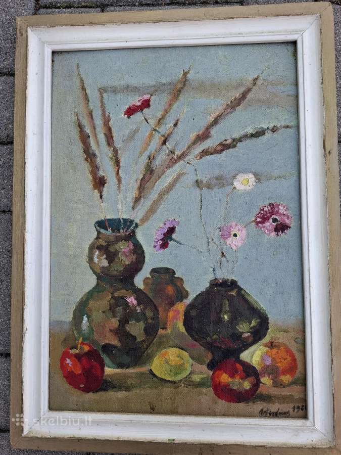 Paveikslas