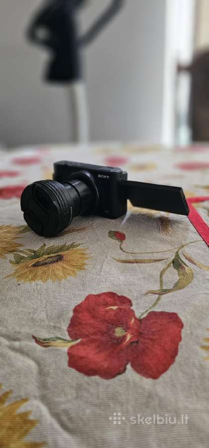 Sony zv1