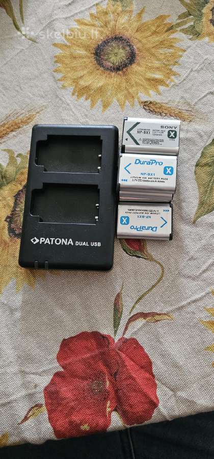 Sony zv1 - nuotraukos Nr. 3