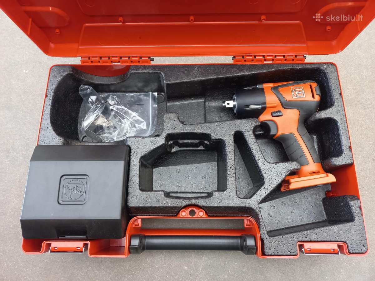Hilti,fein - nuotraukos Nr. 9