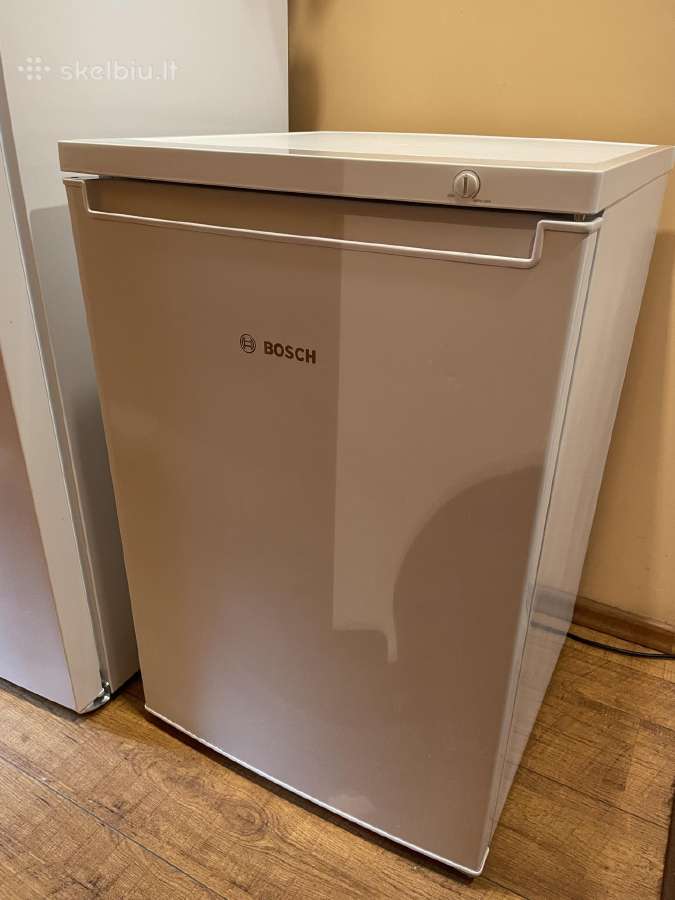 Šaldiklis Bosch Gtv15nwea