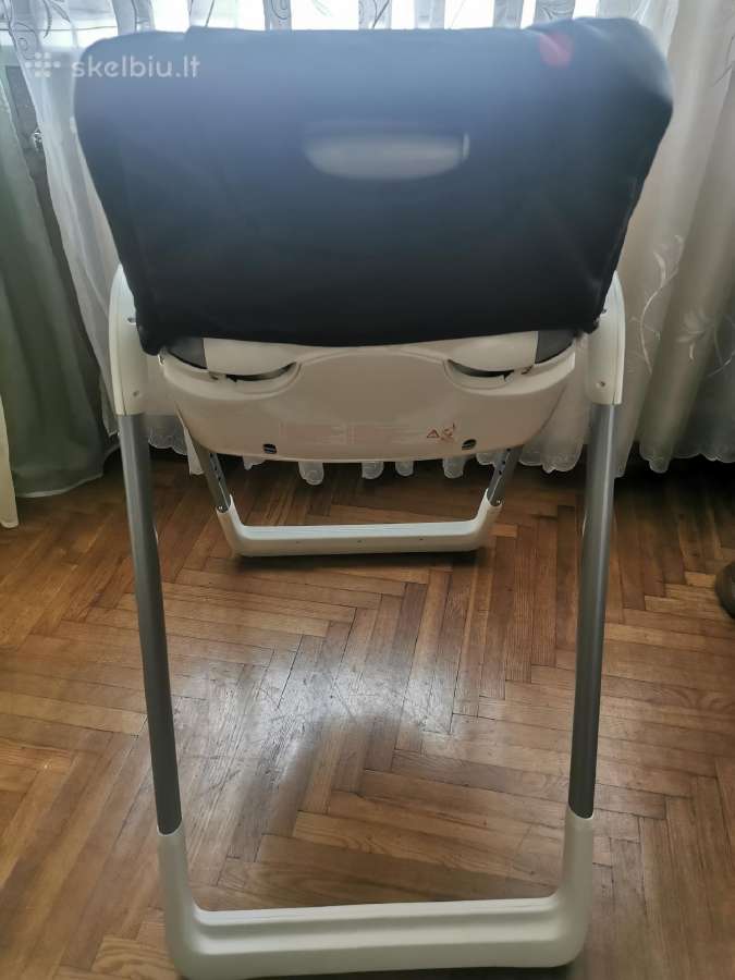 Vaikiška maitinimo kėdutė Bebeconfort Kaleo