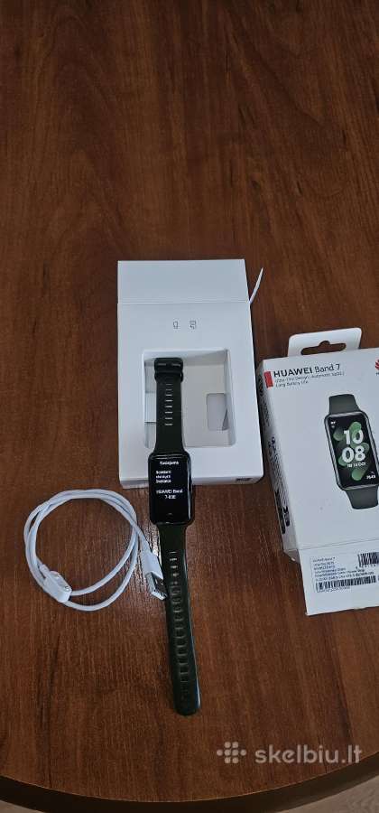 Huawei Band7