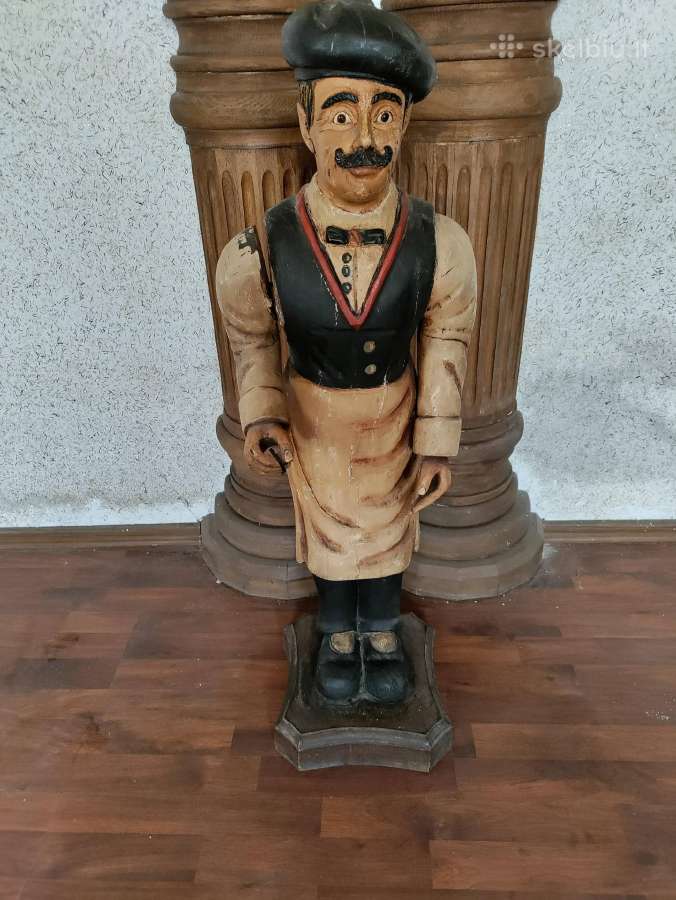 Statulelė