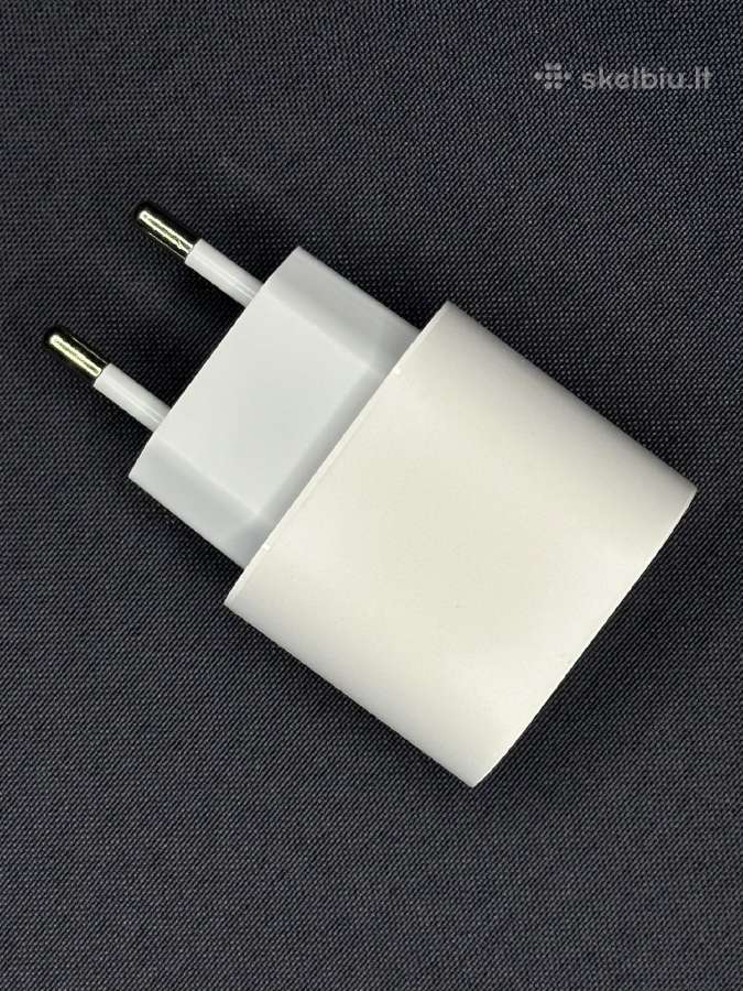 Magtic Usb-c 20w kroviklis - nuotraukos Nr. 4