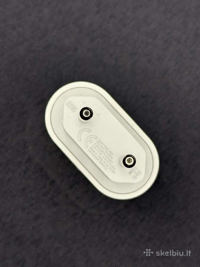 Magtic Usb-c 20w kroviklis - nuotraukos Nr. 5