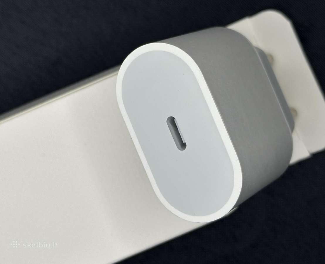 Magtic Usb-c 20w kroviklis - nuotraukos Nr. 3
