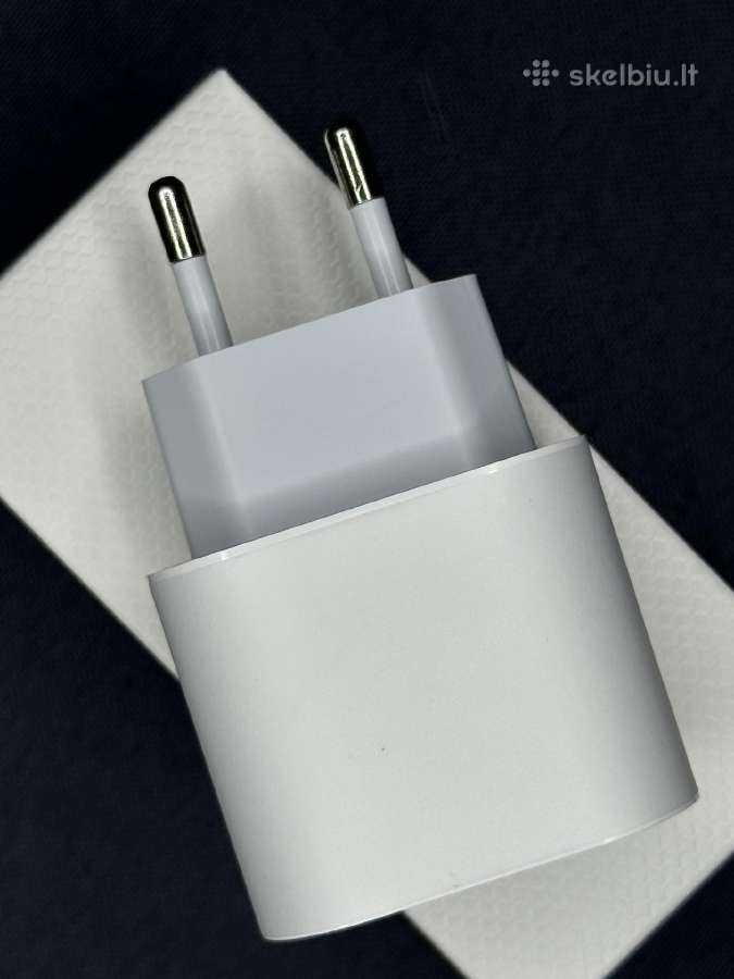 Magtic Usb-c 20w kroviklis