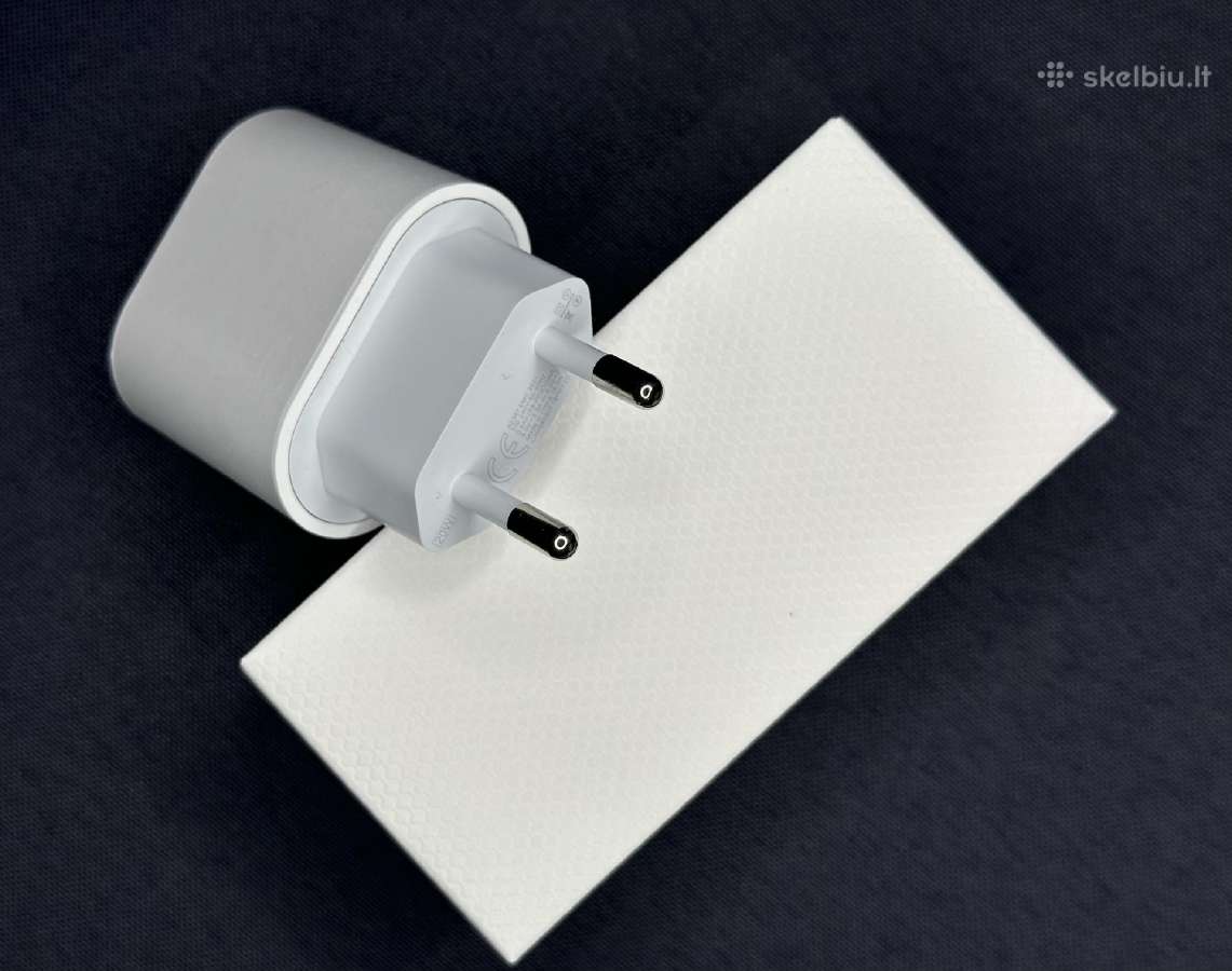 Magtic Usb-c 20w kroviklis - nuotraukos Nr. 2