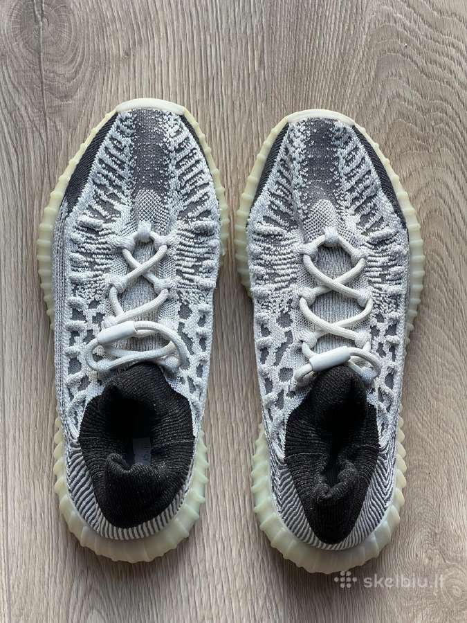 Yeezy Boost 350 V2 Cmpct sportbačiai - nuotraukos Nr. 2