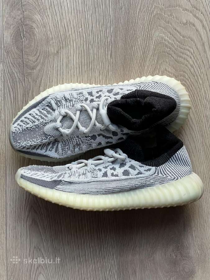 Yeezy Boost 350 V2 Cmpct sportbačiai - nuotraukos Nr. 3