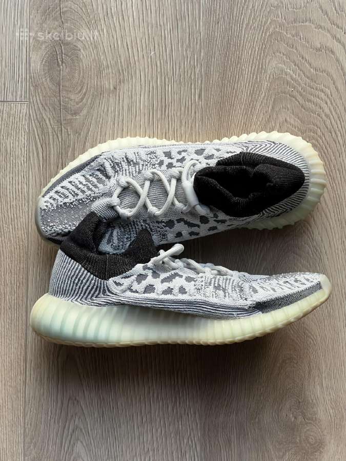 Yeezy Boost 350 V2 Cmpct sportbačiai - nuotraukos Nr. 4
