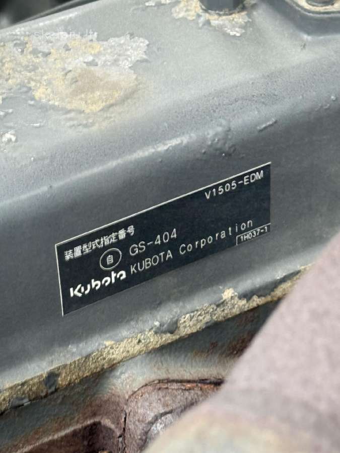 Toro groundsmaster 360 - nuotraukos Nr. 20