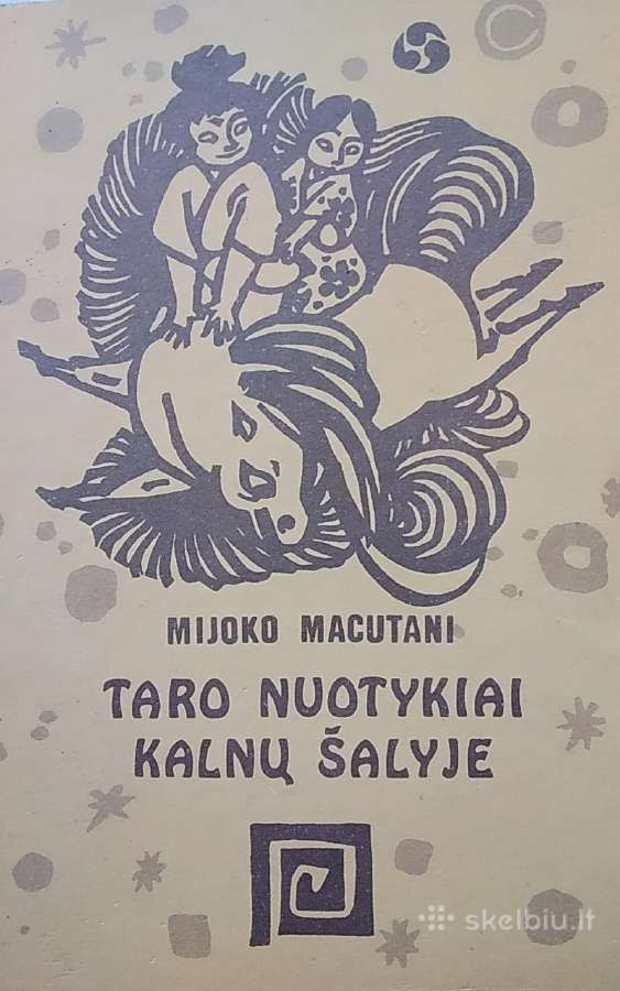 Taro nuotykiai kalnų šalyje