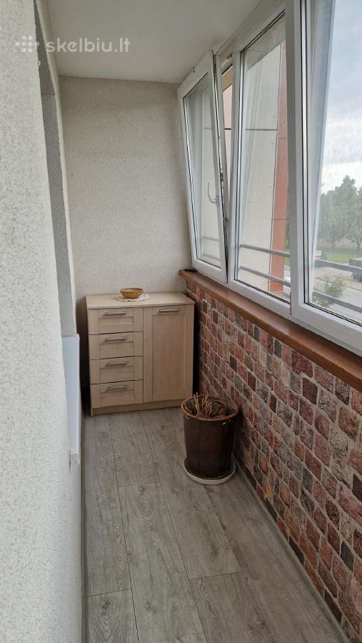 Žemaitės g. 26, Telšiai - nuotraukos Nr. 5