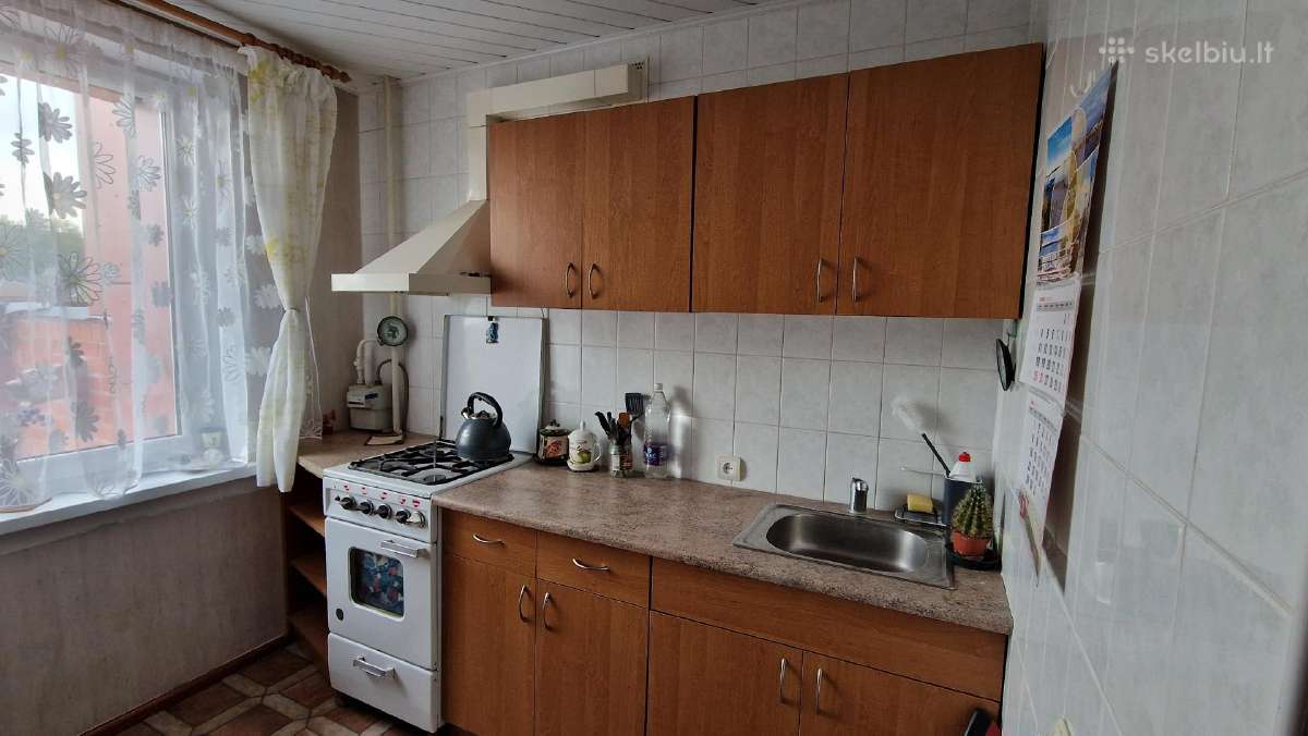 Žemaitės g. 26, Telšiai - nuotraukos Nr. 6