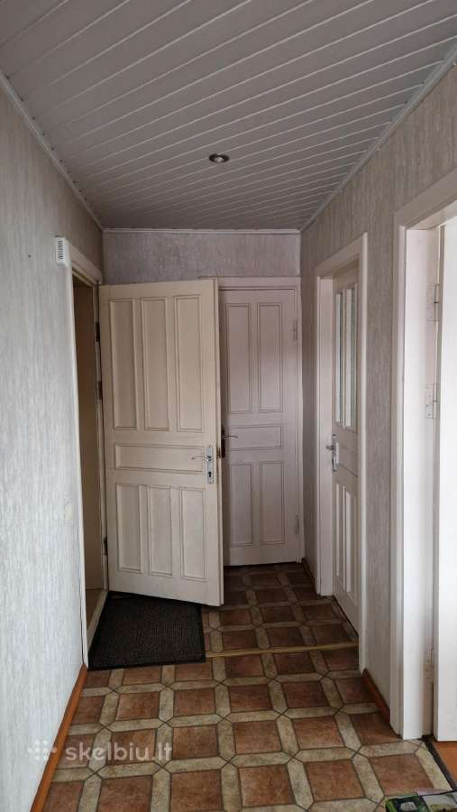 Žemaitės g. 26, Telšiai - nuotraukos Nr. 7