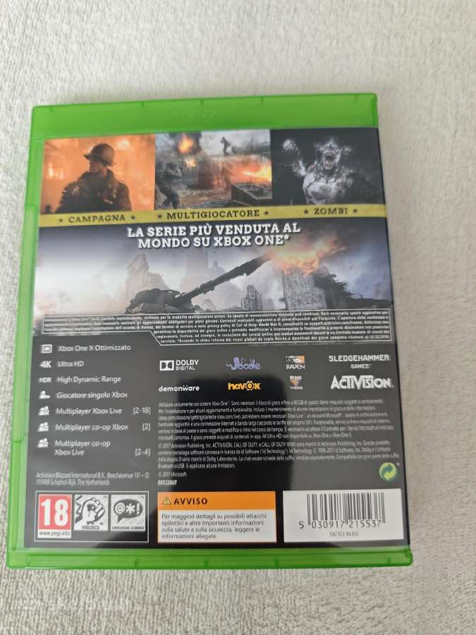 x box žaidimai - nuotraukos Nr. 2
