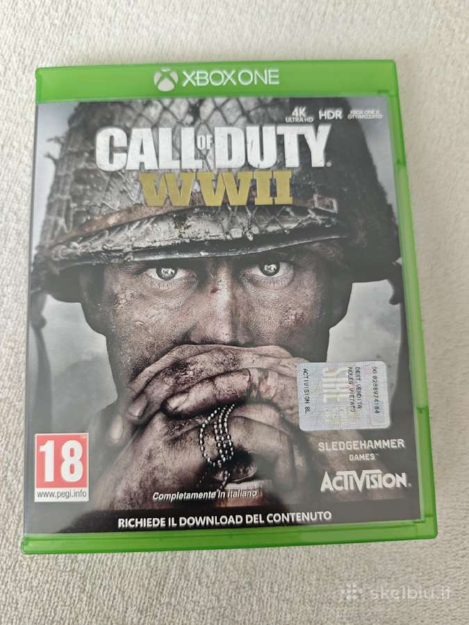x box žaidimai - nuotraukos Nr. 3