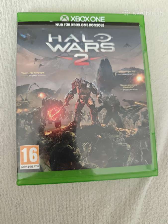 x box žaidimai - nuotraukos Nr. 4