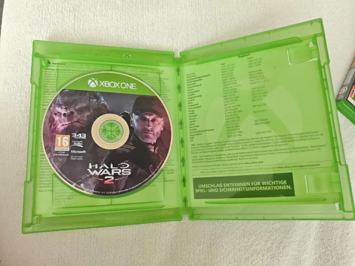 x box žaidimai - nuotraukos Nr. 6