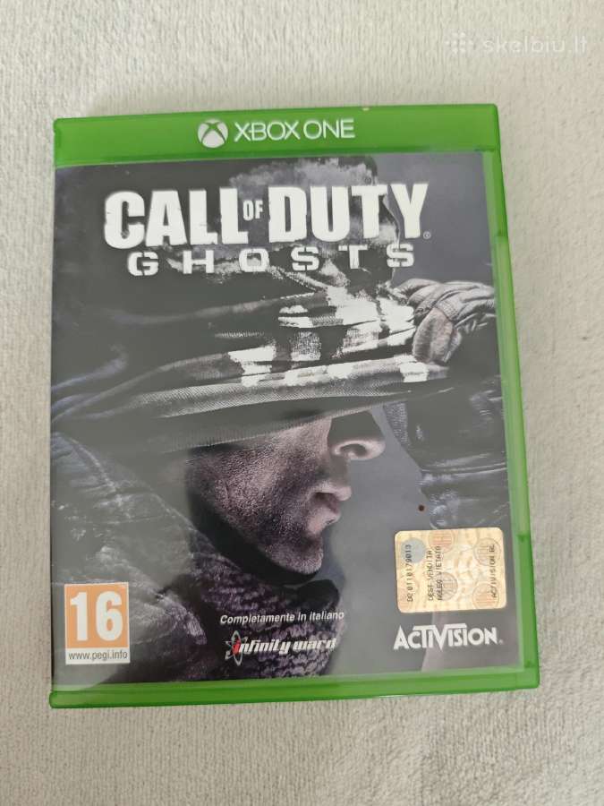 x box žaidimai - nuotraukos Nr. 7